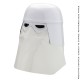 Star Wars EP V Snowtrooper Standard Helmet Prop Replica